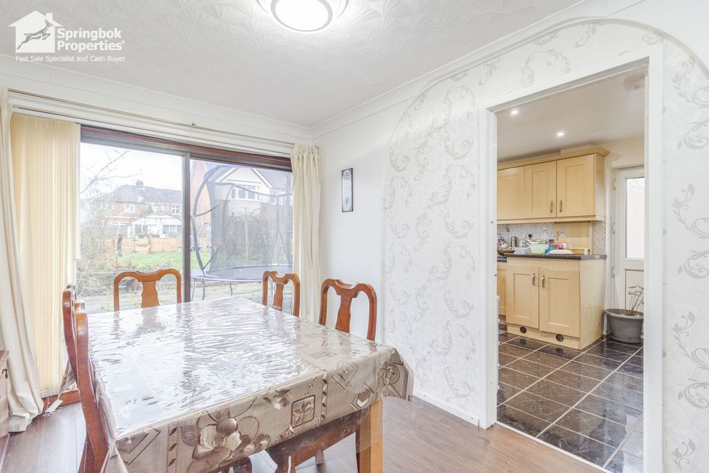 Additional image 5 of 3 bed detached house for saleHolywell Road, Leicester, Leicestershire LE2