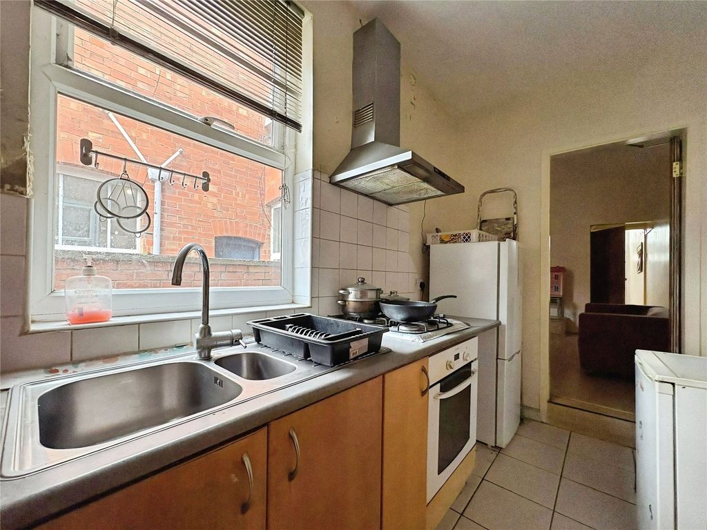 Additional image 10 of 3 bed terraced house for saleWelford Road, Leicester, Leicestershire LE2