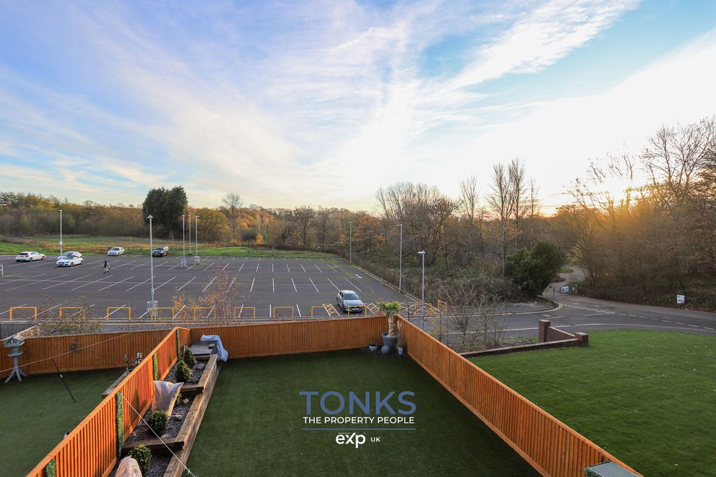 Additional image 27 of 2 bed flat for saleBaggeridge House, Roadstone Drive, Dudley, West Midlands DY3