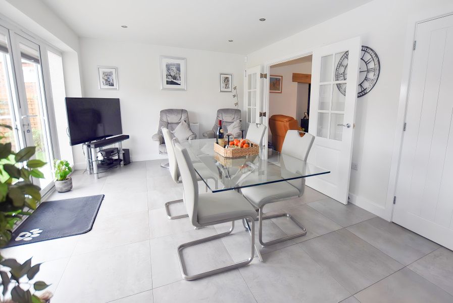 Additional image 9 of 4 bed detached house for saleLandmark Close, Loggerheads TF9