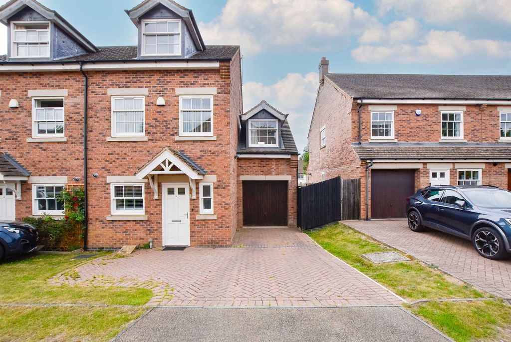 Additional image 25 of 4 bed semi-detached house for saleOrchard Close, Scraptoft, Leicester LE7