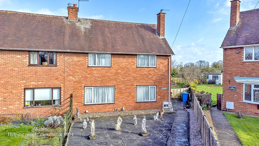 Additional image 24 of 3 bed semi-detached house for saleKiddemore Green Road, Brewood, Stafford ST19