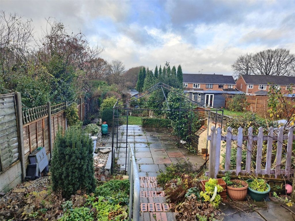 Additional image 18 of 3 bed detached house for saleStation Street, Cheslyn Hay, Walsall, Staffordshire WS6