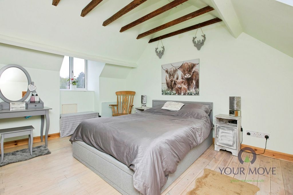 Additional image 15 of 4 bed semi-detached house for saleScalpcliffe Road, Burton-On-Trent, Staffordshire DE15