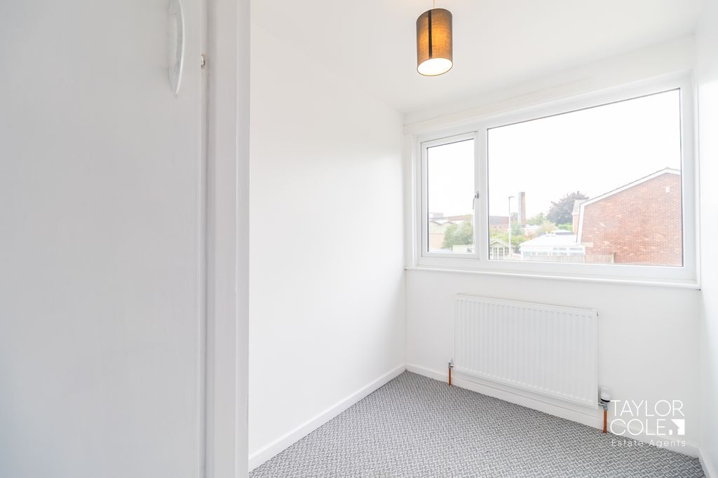 Additional image 16 of 3 bed link detached house for saleIris Close, Perry Crofts, Tamworth B79