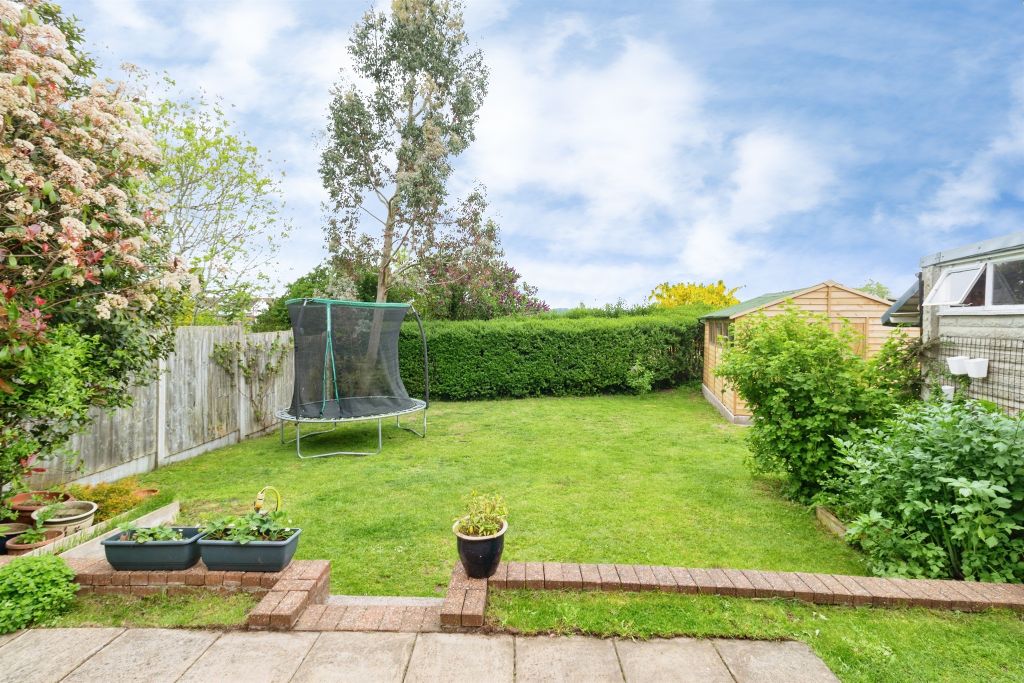 Additional image 16 of 3 bed semi-detached house for saleSt. Ives Close, Stafford ST17