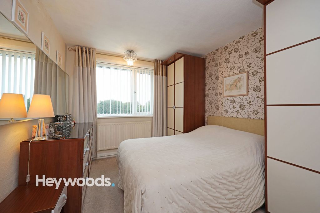 Additional image 13 of 3 bed semi-detached house for saleDimsdale Parade West, Porthill, Newcastle Under Lyme ST5