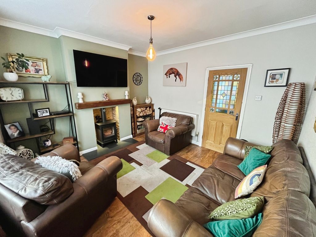 Additional image 13 of 3 bed terraced house for saleFairfax Road, Leicester, Leicestershire LE4