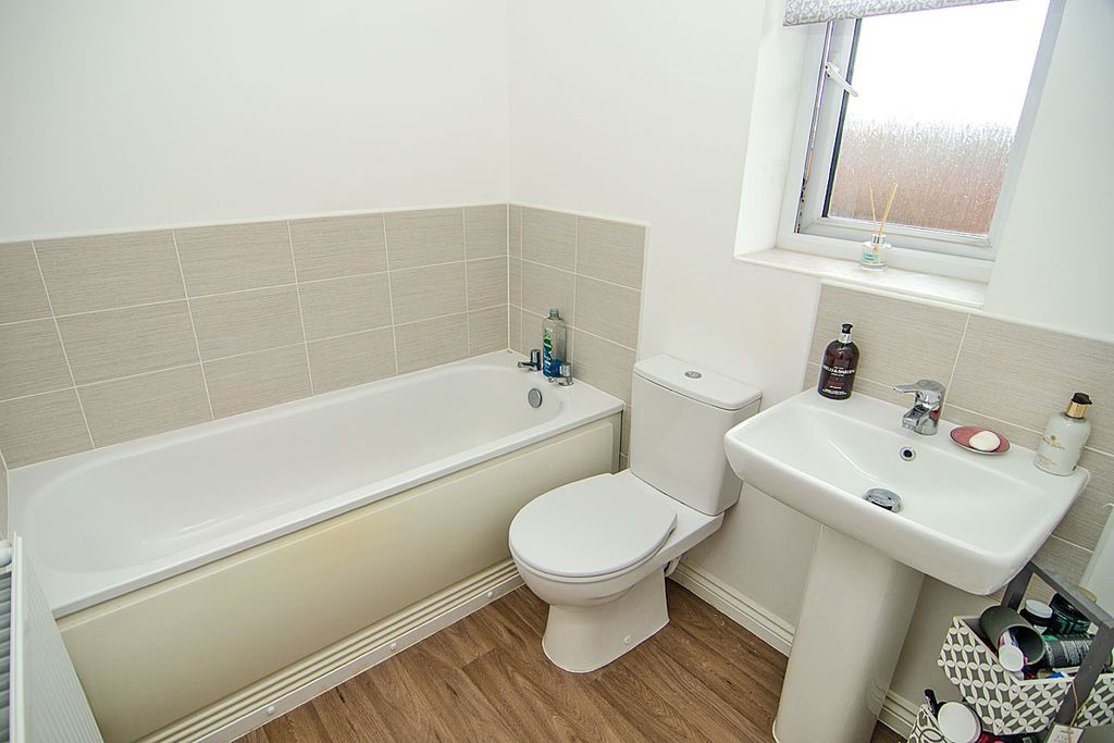 Additional image 11 of 2 bed property for saleCollis Close, Burntwood WS7