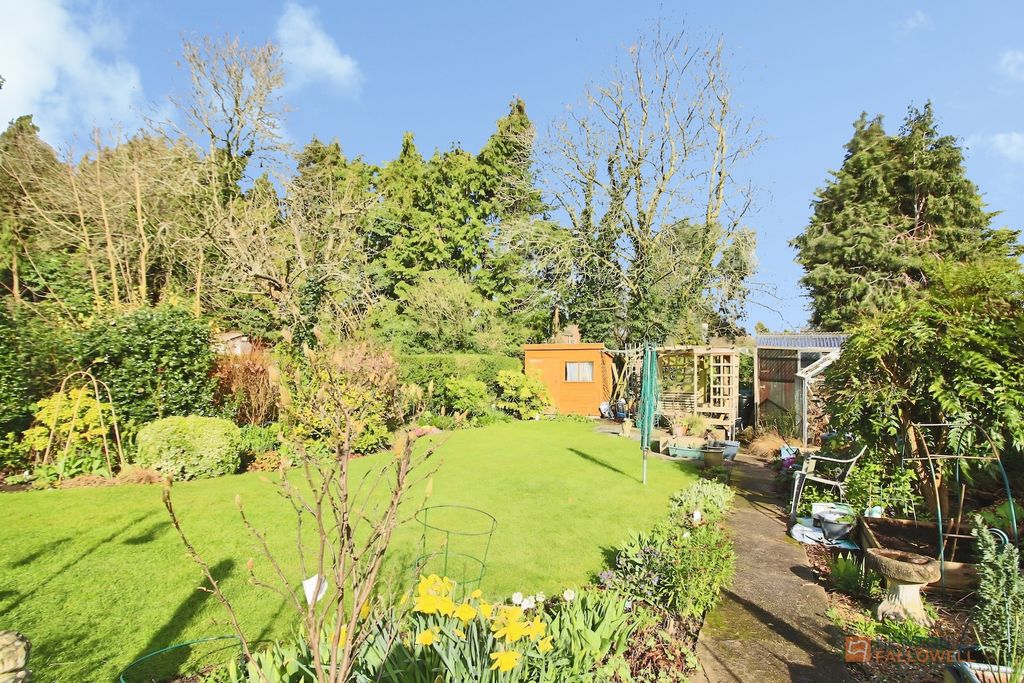 Additional image 22 of 4 bed detached house for saleEnglefield Road, Evington, Leicester LE5