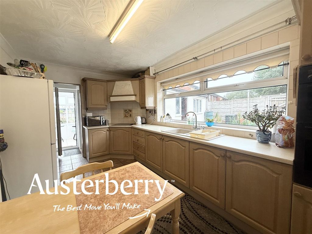 Additional image 7 of 2 bed semi-detached house for saleAnthony Place, Longton, Stoke-On-Trent ST3