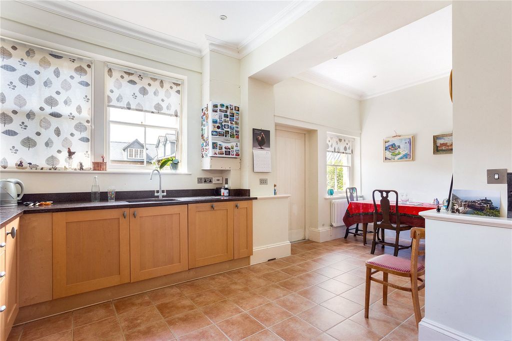 Additional image 14 of 4 bed semi-detached house for saleSavernake Manor, Savernake, Marlborough, Wiltshire SN8