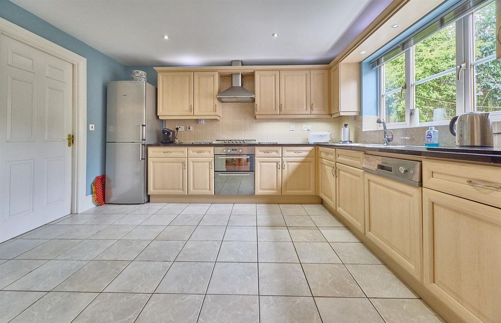Additional image 12 of 5 bed detached house for saleDe Havilland Way, Burbage, Hinckley LE10