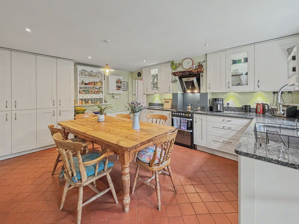Additional image 5 of 3 bed cottage for sale2A Church Street, Clifton Upon Dunsmore CV23