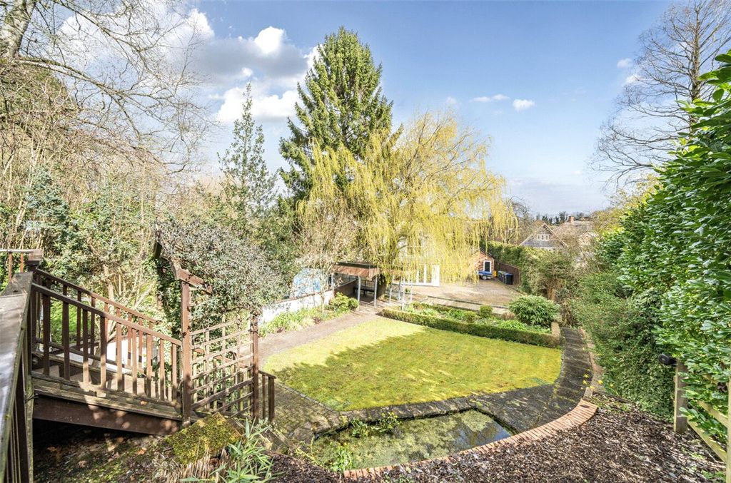 Additional image 13 of 3 bed semi-detached house for saleWilton, Marlborough, Wiltshire SN8