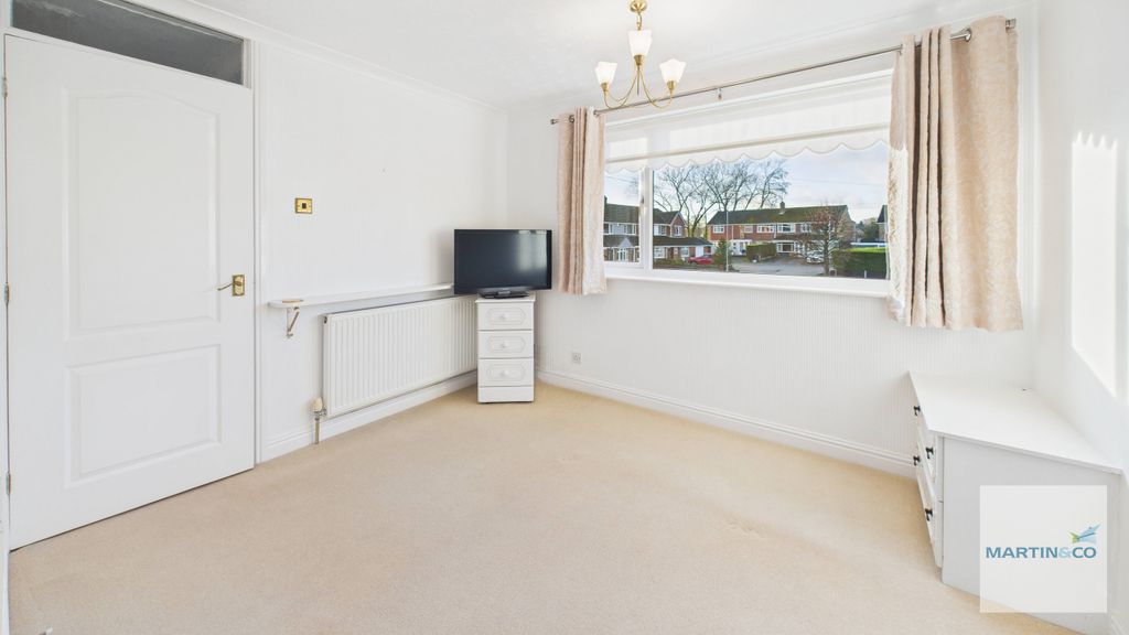 Additional image 23 of 3 bed semi-detached house for saleReindeer Road, Fazeley, Tamworth B78