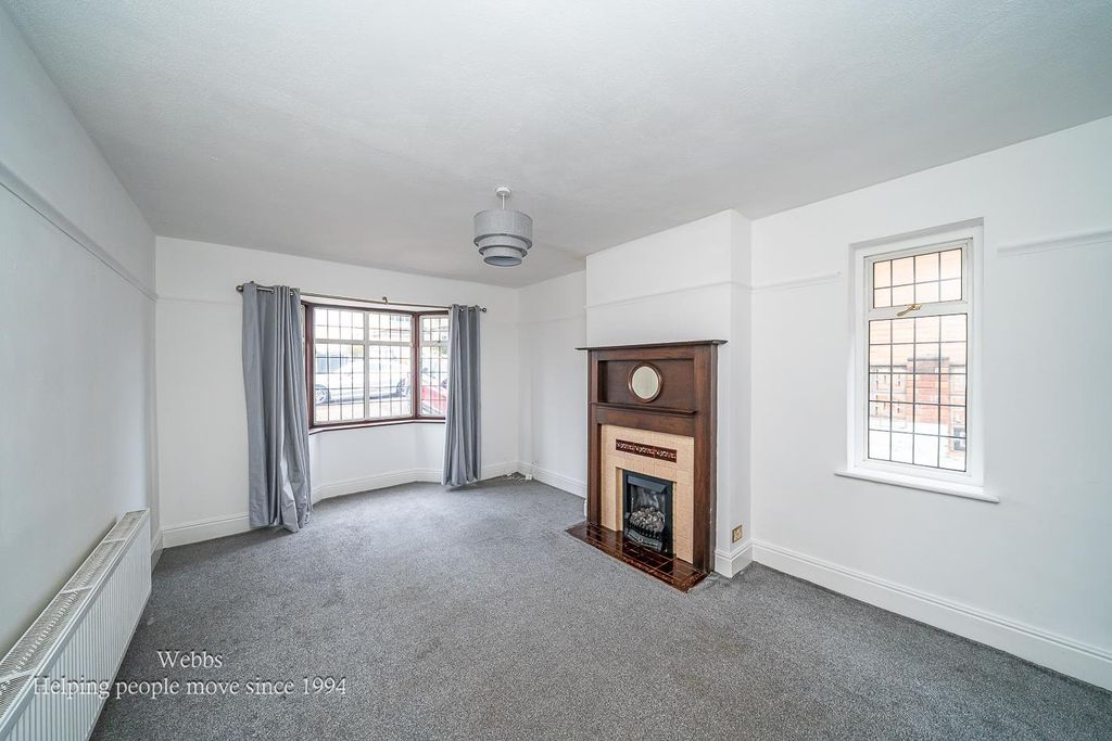 Additional image 2 of 3 bed property for saleBelt Road, Hednesford, Cannock WS12