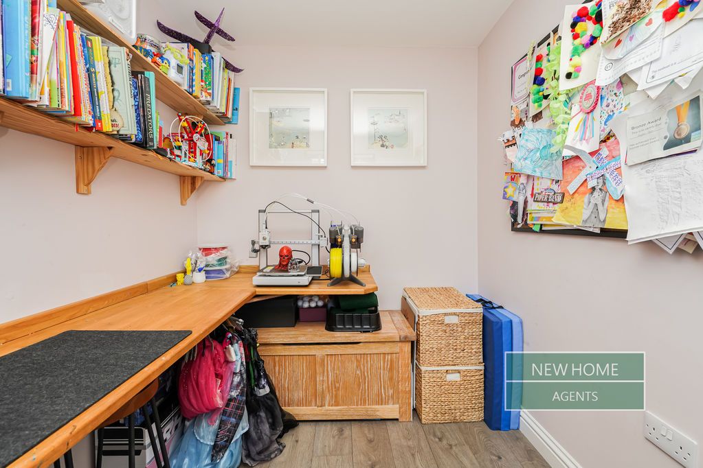 Additional image 15 of 4 bed semi-detached house for saleGoodes Lane, Syston, Leicester LE7