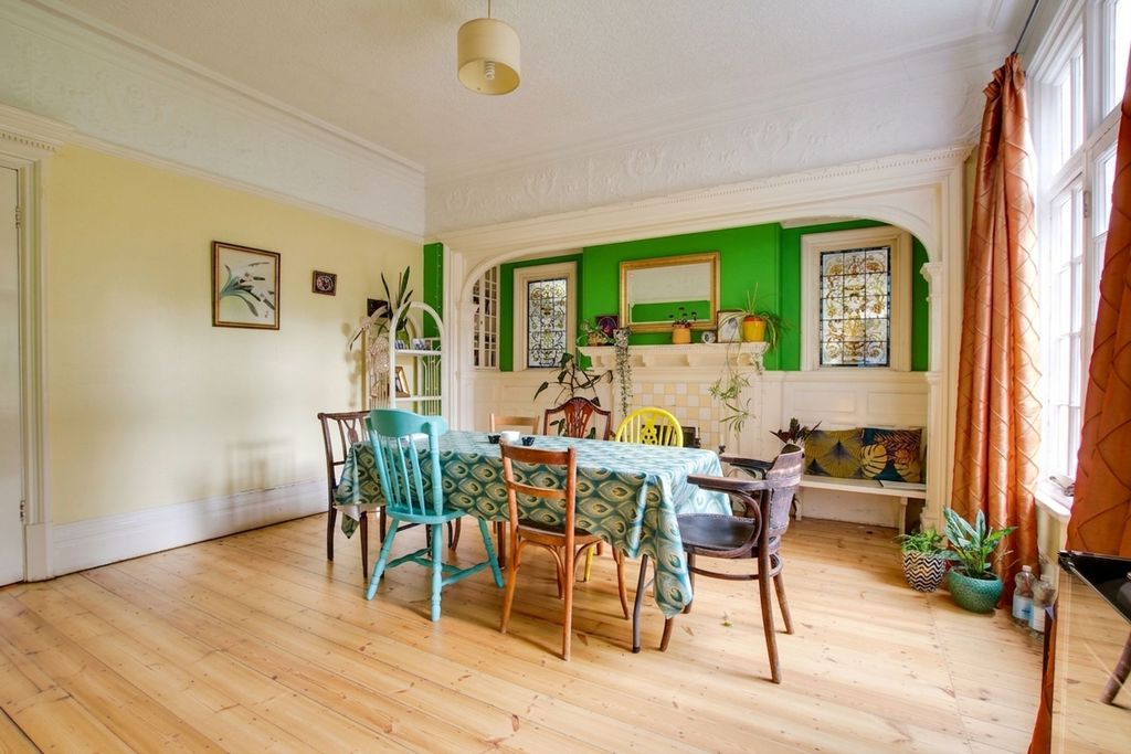 Additional image 9 of 6 bed semi-detached house for saleSt. Johns Road, Leicester LE2