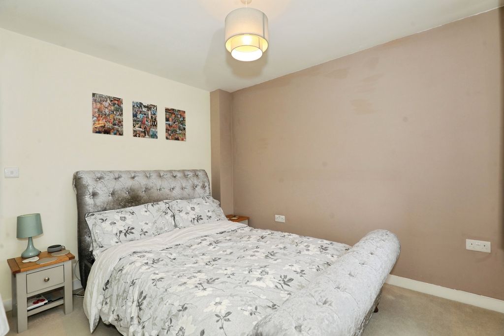 Additional image 8 of 3 bed semi-detached house for saleButtercup Croft, Marston, Stafford, Staffordshire ST18
