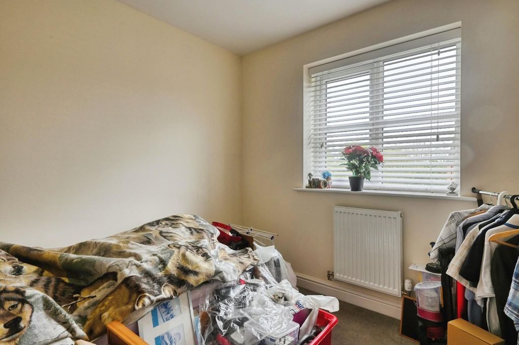 Additional image 12 of 3 bed detached house for saleCroft Close, Two Gates, Tamworth B77