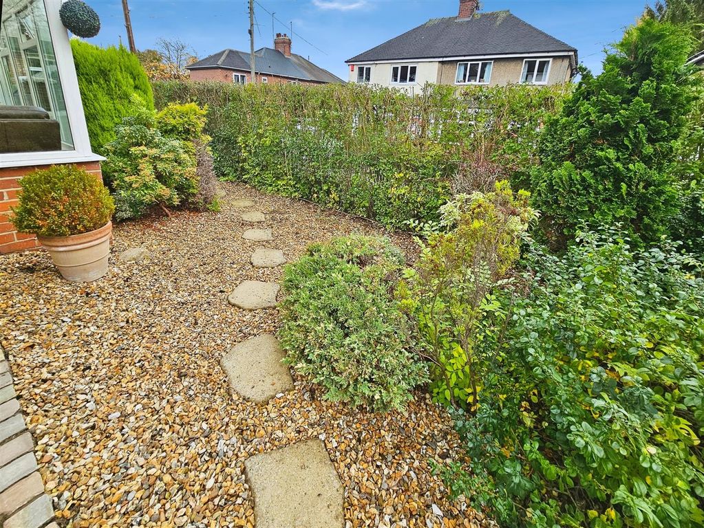 Additional image 28 of 3 bed semi-detached house for saleSt. Georges Avenue, Endon, Stoke-On-Trent ST9