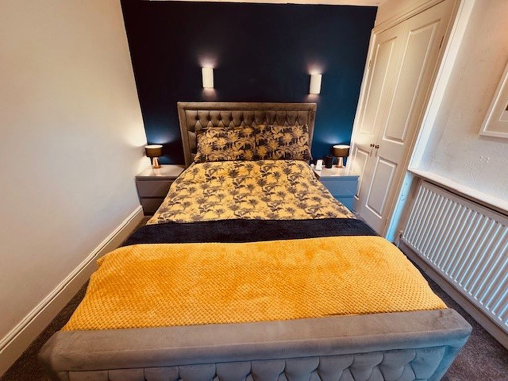 Additional image 5 of 3 bed town house for saleBiddulph Road, Fegg Hayes, Stoke-On-Trent ST6