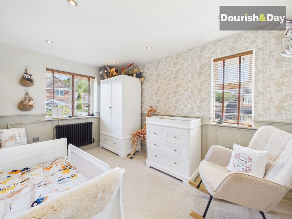 Additional image 22 of 4 bed detached house for saleHugo Way, Loggerheads TF9
