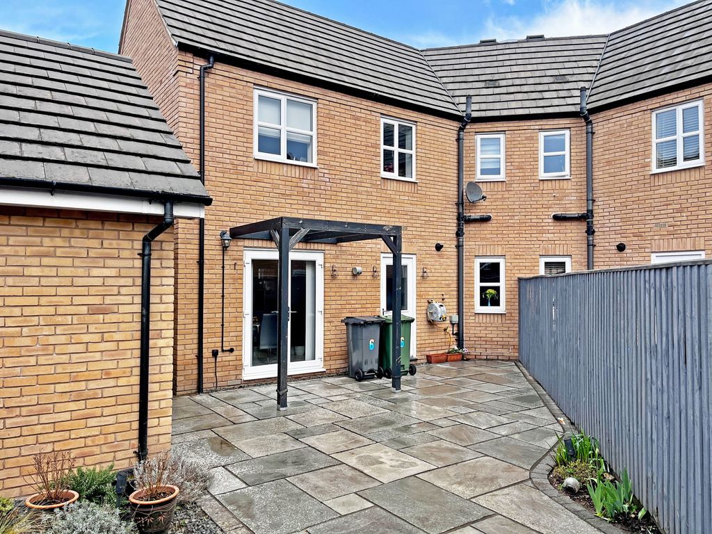 Additional image 16 of 3 bed semi-detached house for saleWisteria Way, Loughborough, Leicestershire, Leicestershire LE11