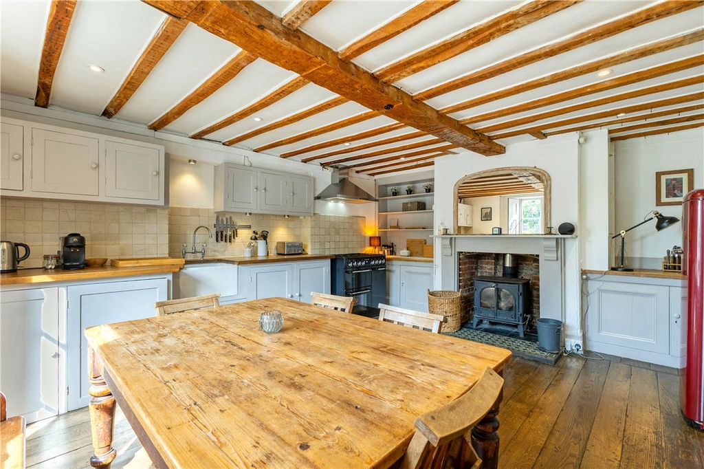 Additional image 2 of 3 bed semi-detached house for saleWest Street, Aldbourne, Marlborough, Wiltshire SN8