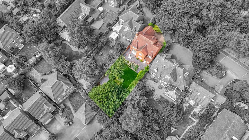 Additional image 39 of 5 bed detached house for saleGlascote Lane, Wilnecote, Tamworth, Staffordshire B77