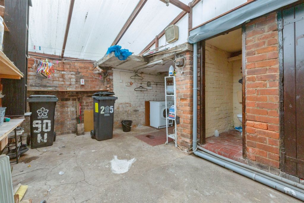 Additional image 18 of 4 bed end terrace house for saleWilberforce Road, Leicester LE3