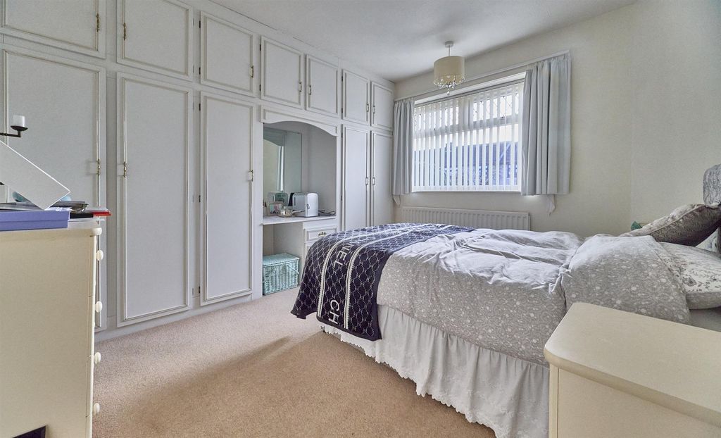 Additional image 5 of 3 bed semi-detached bungalow for saleCedar Road, Earl Shilton LE9