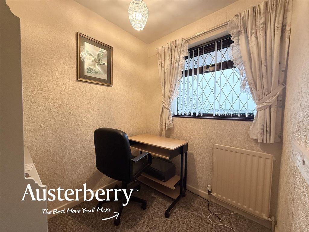 Additional image 17 of 3 bed semi-detached house for saleWarsill Grove, Longton, Stoke-On-Trent ST3