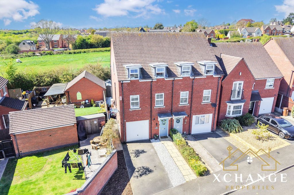 Additional image 5 of 4 bed semi-detached house for saleOaklands Drive, Earl Shilton LE9