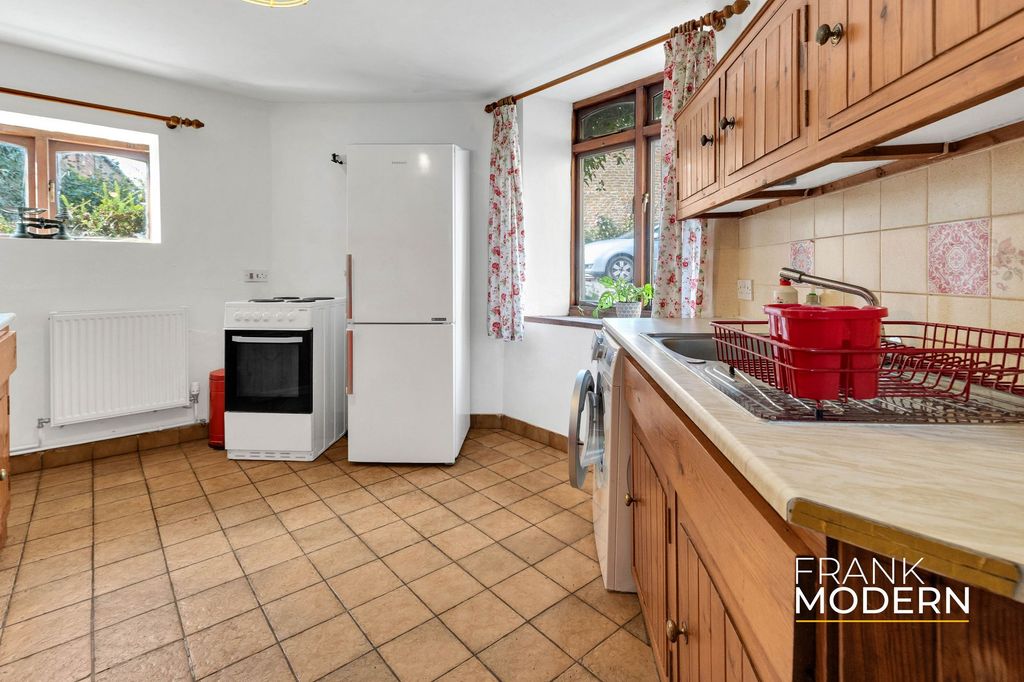 Additional image 9 of 3 bed semi-detached house for saleThe Nook, Bursnells Lane, Wymondham LE14