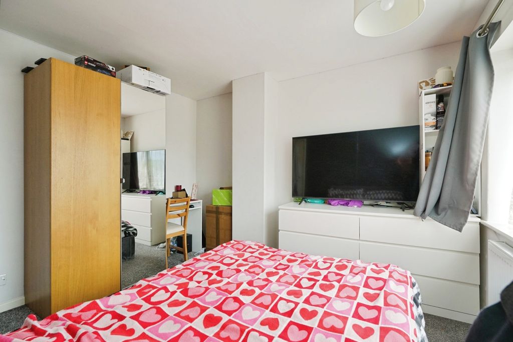 Additional image 16 of 3 bed semi-detached house for saleBonchurch Road, Whitwick, Coalville, Leicestershire LE67