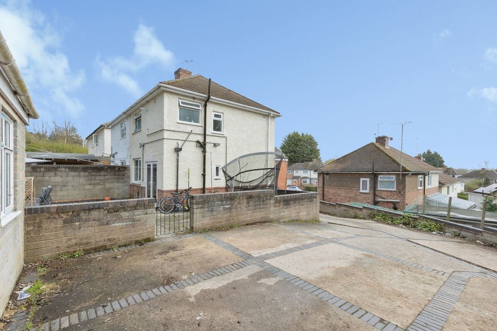Additional image 17 of 3 bed semi-detached house for saleAstill Drive, Leicester, Leicestershire LE4