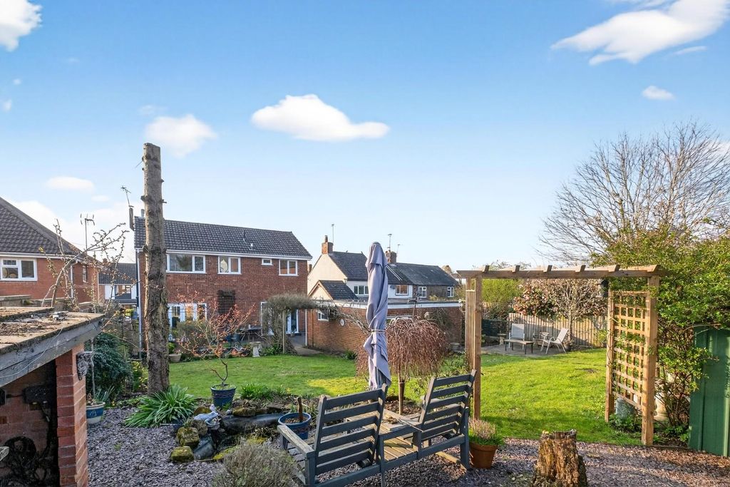 Additional image 17 of 4 bed detached house for saleCommon Road, Wombourne, Wolverhampton WV5