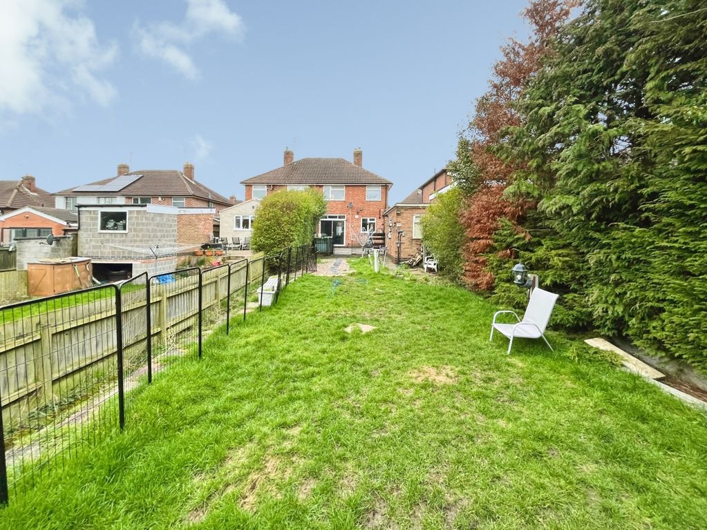Additional image 6 of 3 bed semi-detached house for saleChestnut Avenue, Leicester, Leicestershire LE5