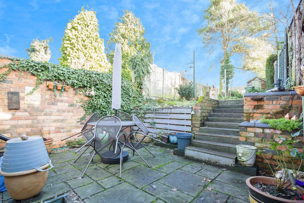Additional image 18 of 3 bed semi-detached house for saleMoor Lane, Bolehall, Tamworth B77