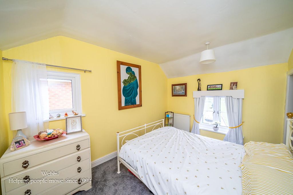 Additional image 24 of 5 bed detached house for saleThe Green, Weston, Stafford ST18