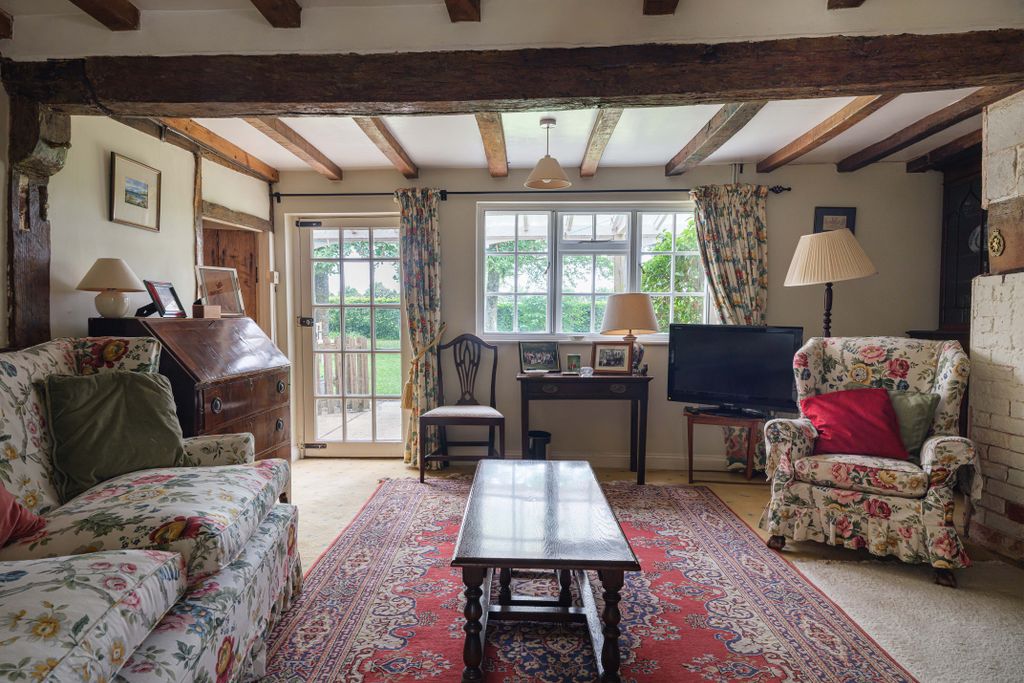 Additional image 13 of 4 bed detached house for saleWinterbourne Monkton, Swindon SN4