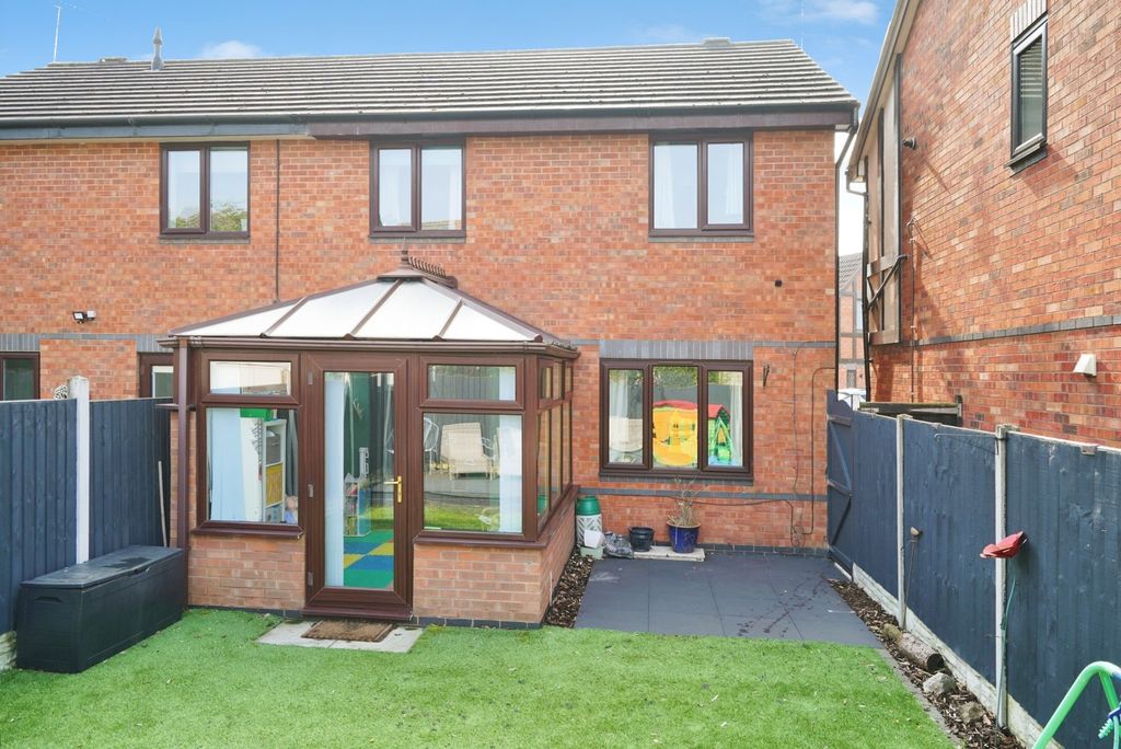 Additional image 19 of 3 bed semi-detached house for saleSeymour Avenue, Burton-On-Trent, Staffordshire DE14
