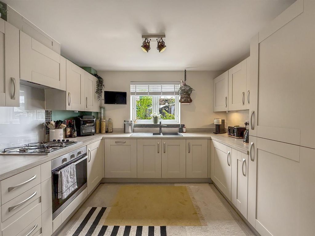 Additional image 5 of 3 bed semi-detached house for saleRye Lane, Buxton SK17