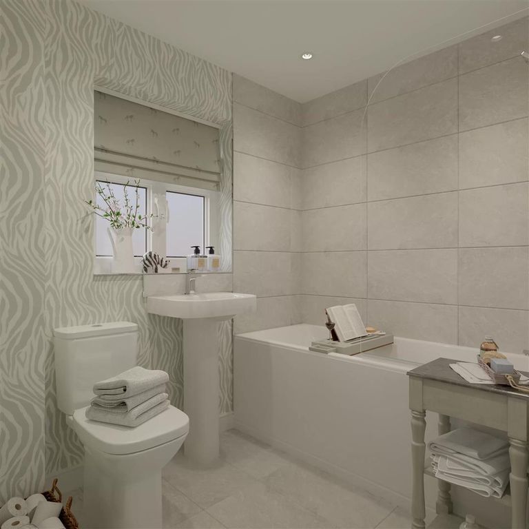 Additional image 6 of 3 bed semi-detached house for saleIlkeston Road, Stapleford NG9
