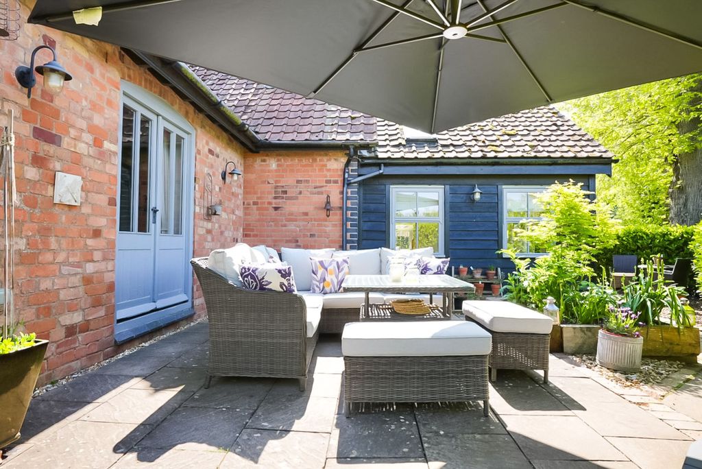 Additional image 24 of 3 bed property for saleGrove Stud Cottage, 22 Burrough Road, Somerby LE14