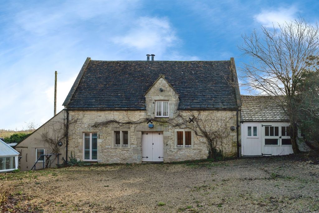 3 bed detached house for saleHenley, Box, Corsham SN13