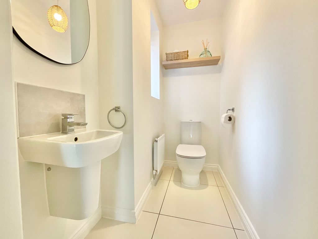Additional image 14 of 4 bed detached house for saleBriar Gardens, Loggerheads TF9
