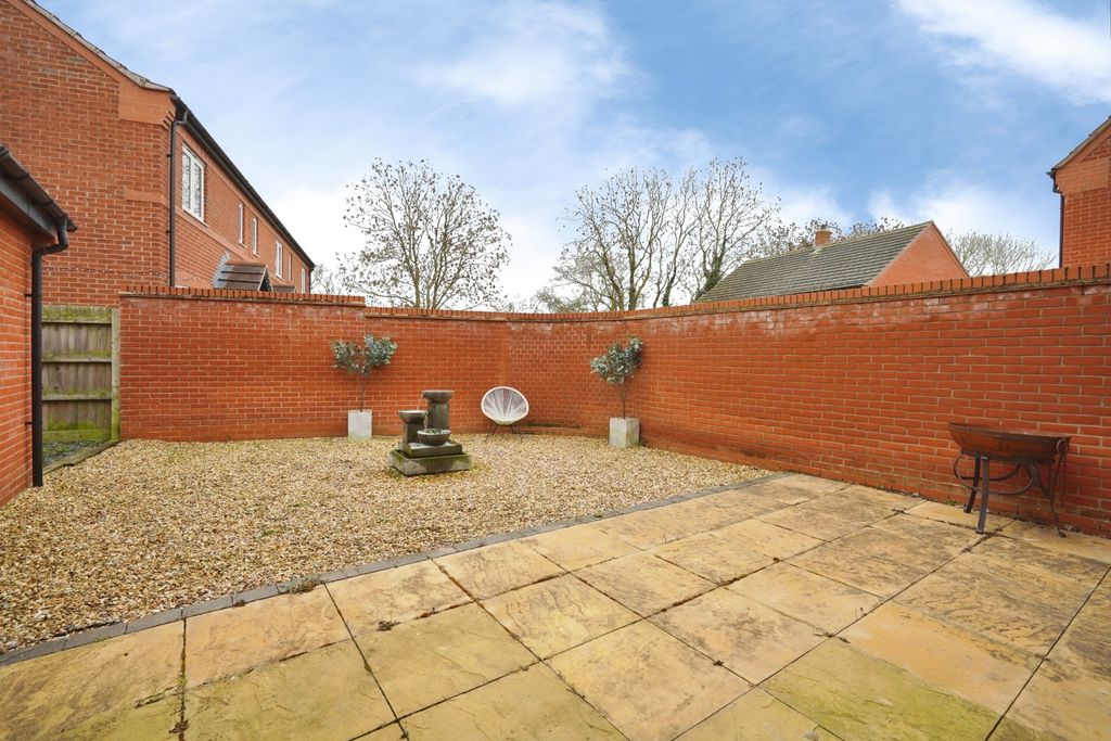 Additional image 12 of 4 bed detached house for saleSt. Helens Lane, Appleby Magna, Swadlincote, Leicestershire DE12